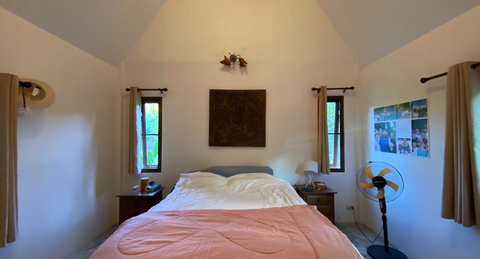 For rent 2 bedrooms house in Mae Rim, Chiang Mai