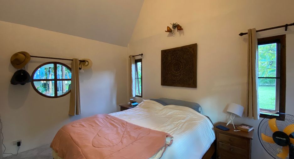 For rent 2 bedrooms house in Mae Rim, Chiang Mai