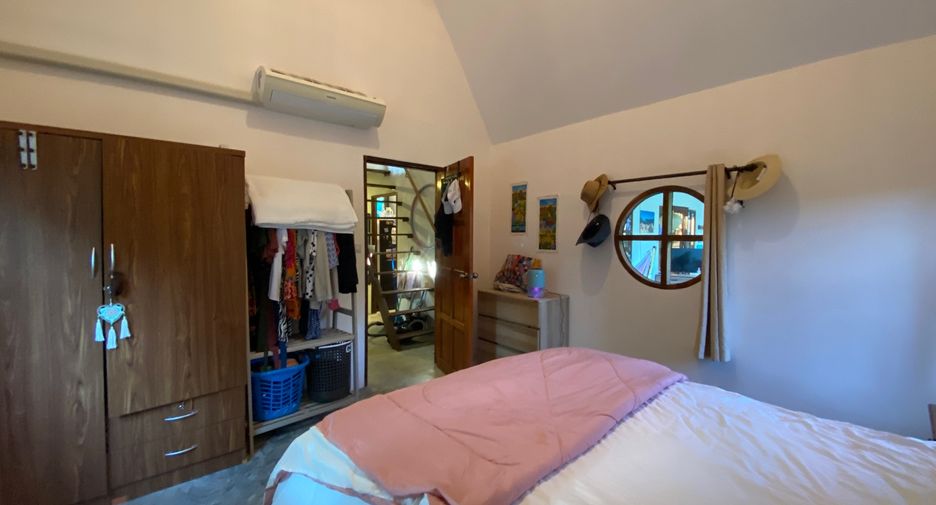 For rent 2 bedrooms house in Mae Rim, Chiang Mai