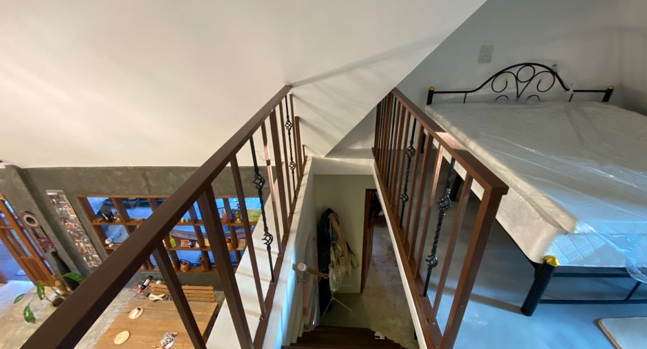 For rent 2 bedrooms house in Mae Rim, Chiang Mai