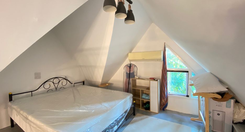 For rent 2 bedrooms house in Mae Rim, Chiang Mai