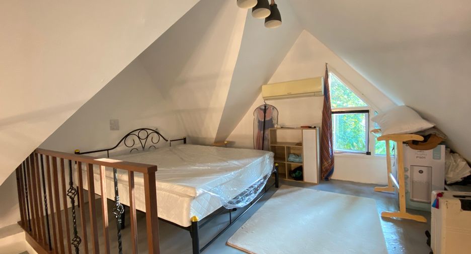 For rent 2 bedrooms house in Mae Rim, Chiang Mai