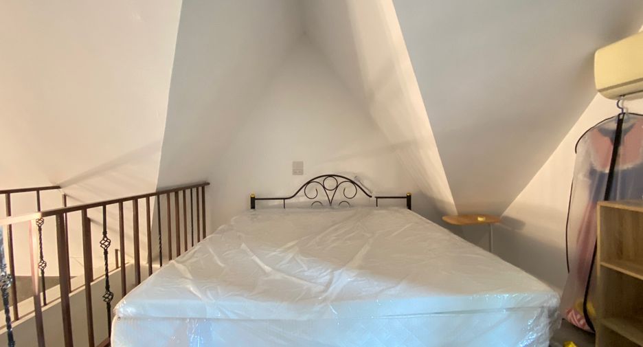 For rent 2 bedrooms house in Mae Rim, Chiang Mai