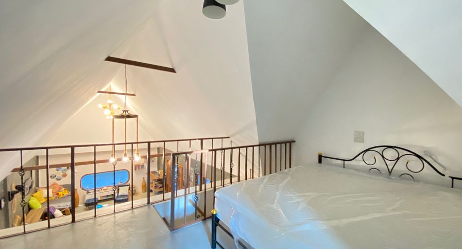 For rent 2 bedrooms house in Mae Rim, Chiang Mai