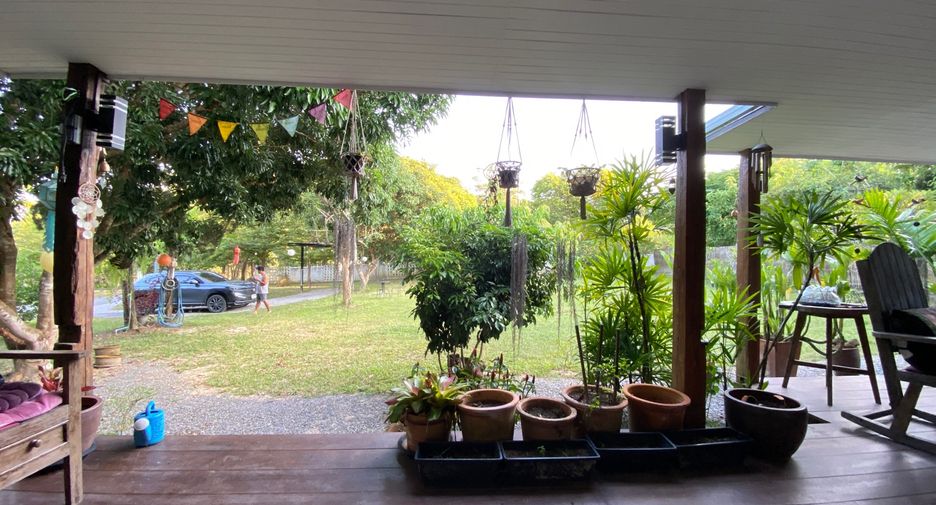 For rent 2 bedrooms house in Mae Rim, Chiang Mai