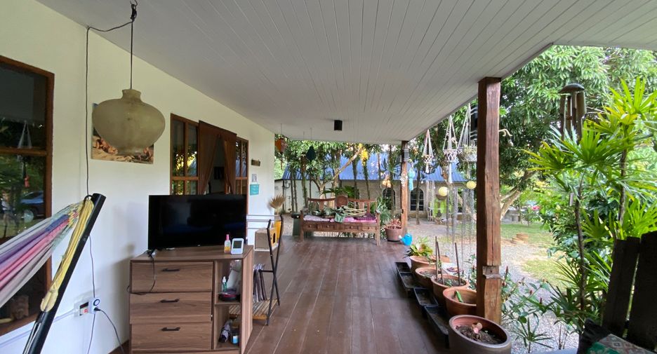For rent 2 bedrooms house in Mae Rim, Chiang Mai