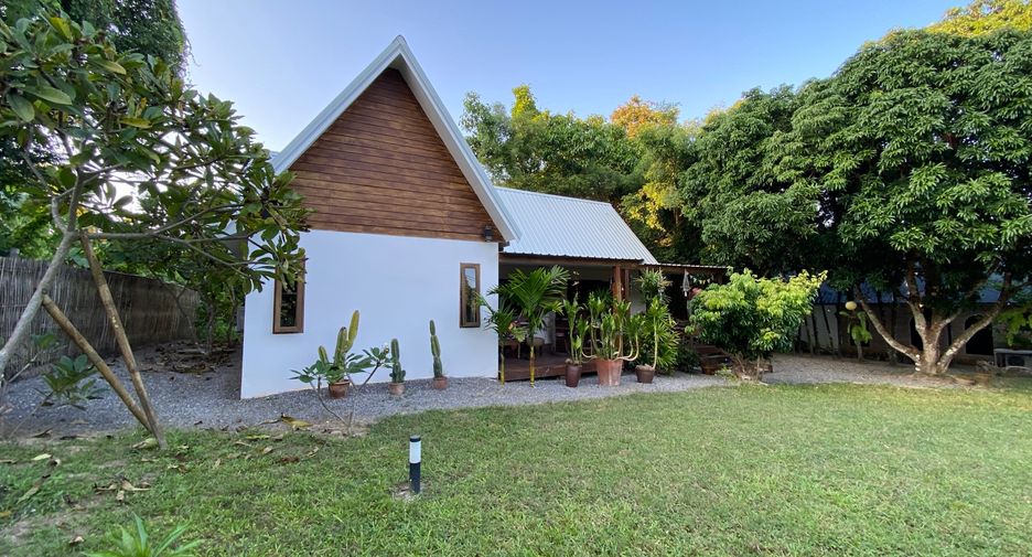 For rent 2 bedrooms house in Mae Rim, Chiang Mai