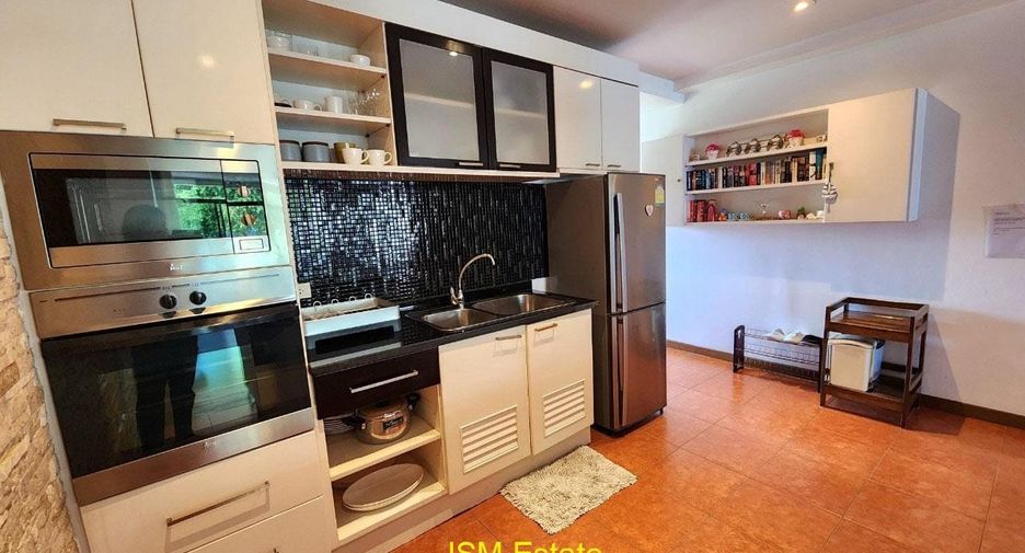 For rent 3 bedrooms condo in Cha Am, Phetchaburi