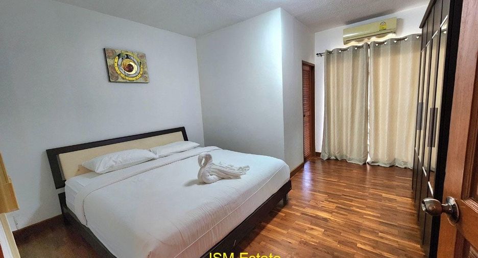 For rent 3 bedrooms condo in Cha Am, Phetchaburi
