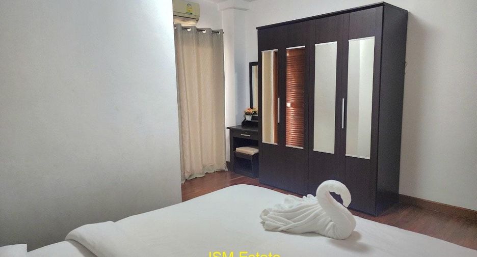 For rent 3 bedrooms condo in Cha Am, Phetchaburi
