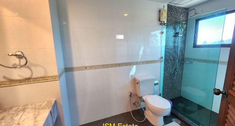 For rent 3 bedrooms condo in Cha Am, Phetchaburi