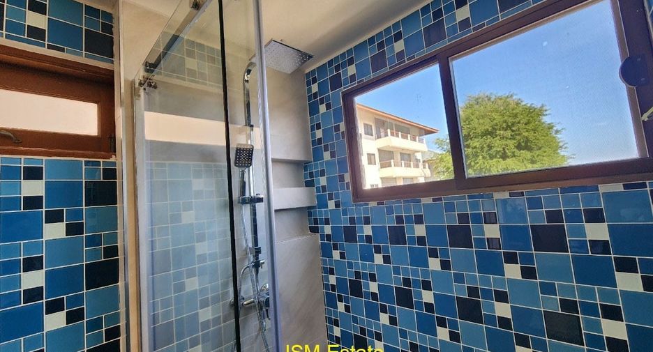 For rent 3 bedrooms condo in Cha Am, Phetchaburi