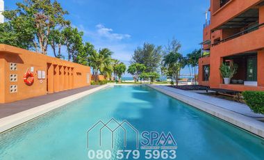 For sale 2 bedrooms condo in Hua Hin, Prachuap Khiri Khan