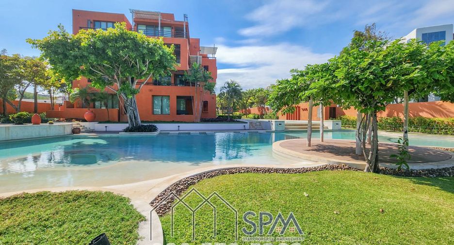 For sale 2 bedrooms condo in Hua Hin, Prachuap Khiri Khan