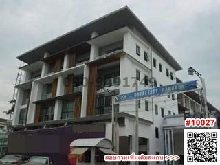 ให้เช่า 4 ห้องนอน ทาวน์เฮ้าส์ ใน บางบอน, กรุงเทพฯ