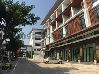 ให้เช่า 4 ห้องนอน ทาวน์เฮ้าส์ ใน บางบอน, กรุงเทพฯ