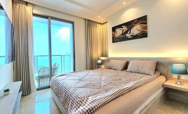 出售 1 卧室 公寓 在 Bang Lamung, Chon Buri