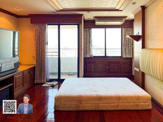 For sale 3 bedrooms condo in Bang Rak, Bangkok
