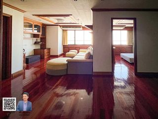 For sale 3 bedrooms condo in Bang Rak, Bangkok