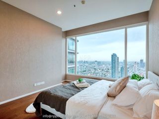 For sale 2 bed condo in Bang Kho Laem, Bangkok