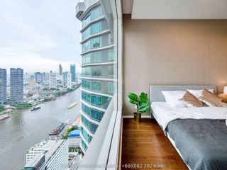 For sale 2 bed condo in Bang Kho Laem, Bangkok