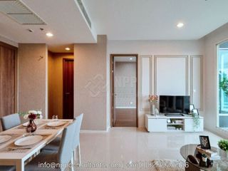 For sale 2 bed condo in Bang Kho Laem, Bangkok