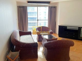 For rent 2 ベッドルーム condo in Yan Nawa, Bangkok