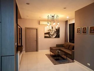 For rent 2 bedrooms condo in Si Racha, Chonburi