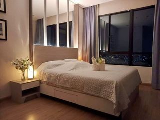 For rent 2 bedrooms condo in Si Racha, Chonburi