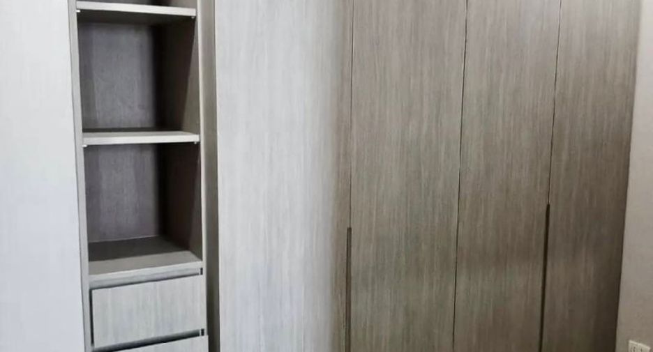 Condo en alquiler de 2 habitaciones en Si Racha, Chonburi