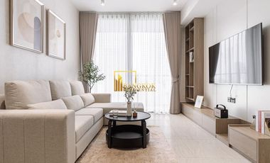 Wohnung zur Miete mit 2 Zimmer in Sathon, Bangkok