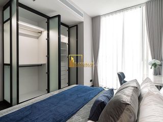 Condo en alquiler de 2 habitaciones en Sathon, Bangkok