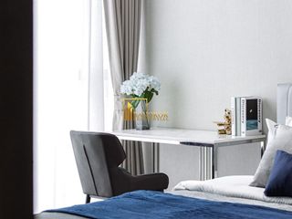 Condo en alquiler de 2 habitaciones en Sathon, Bangkok