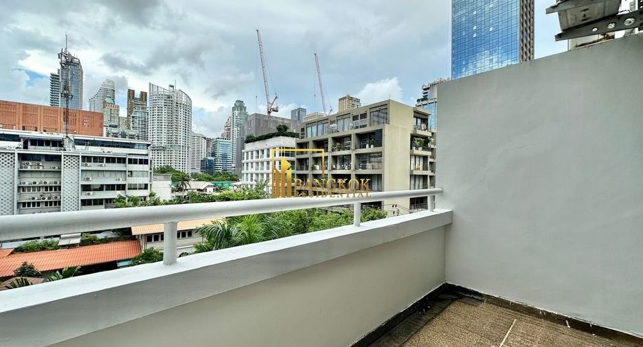 Apartment zur Miete mit 2 Zimmer in Prawet, Bangkok