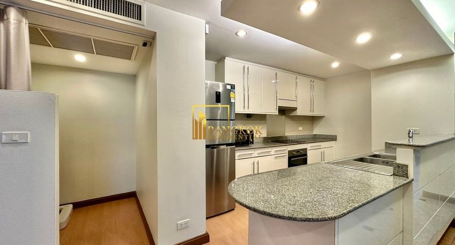 Apartment zur Miete mit 2 Zimmer in Prawet, Bangkok