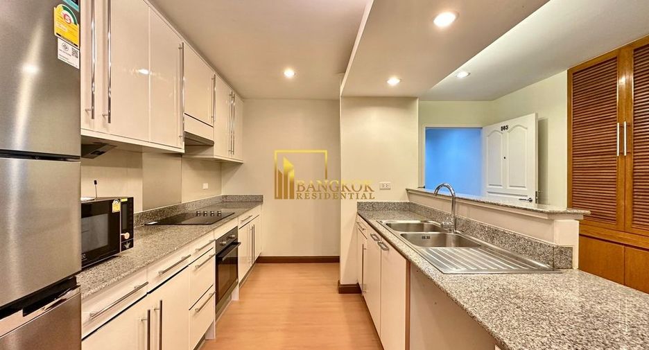 Apartment zur Miete mit 2 Zimmer in Prawet, Bangkok
