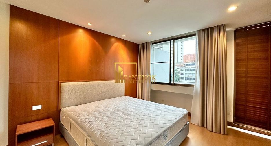Apartment zur Miete mit 2 Zimmer in Prawet, Bangkok