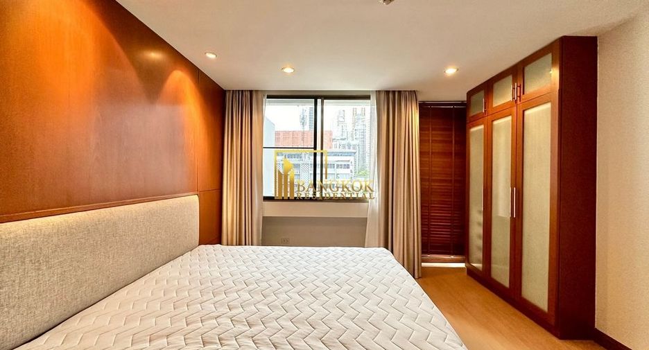 Apartment zur Miete mit 2 Zimmer in Prawet, Bangkok