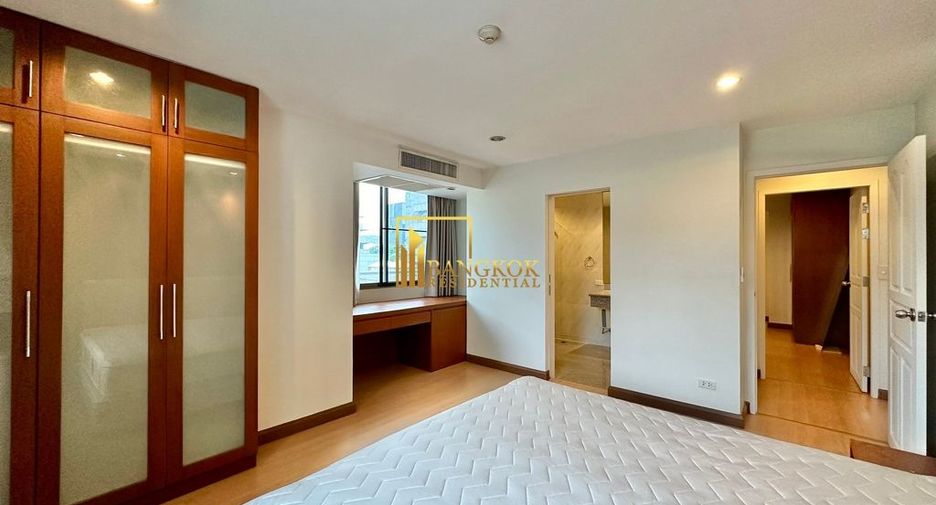 Apartment zur Miete mit 2 Zimmer in Prawet, Bangkok