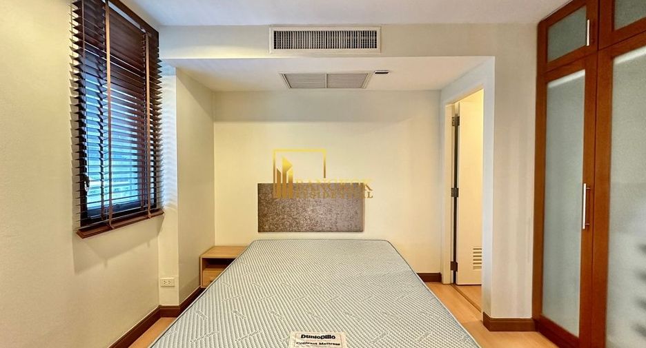 Apartment zur Miete mit 2 Zimmer in Prawet, Bangkok