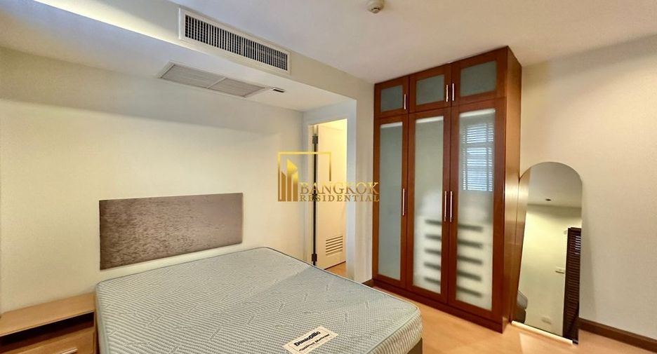 Apartment zur Miete mit 2 Zimmer in Prawet, Bangkok