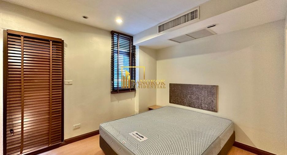 Apartment zur Miete mit 2 Zimmer in Prawet, Bangkok
