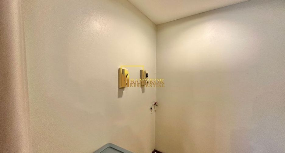 Apartment zur Miete mit 2 Zimmer in Prawet, Bangkok