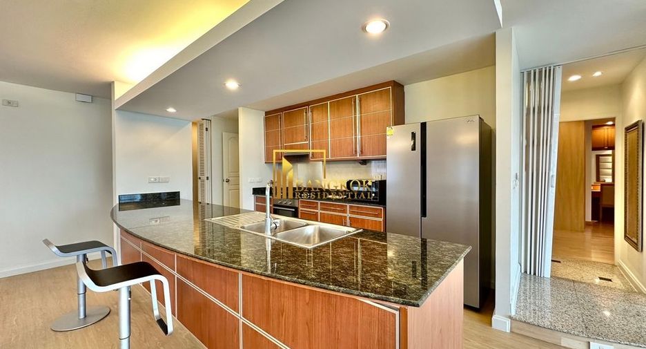 Apartment zur Miete mit 3 Zimmer in Prawet, Bangkok