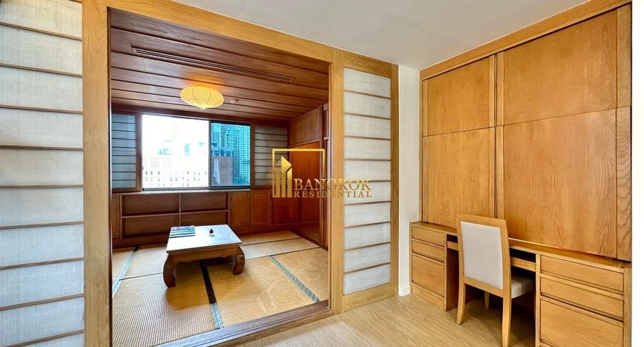 Apartment zur Miete mit 3 Zimmer in Prawet, Bangkok