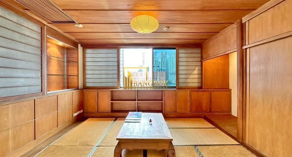 Apartment zur Miete mit 3 Zimmer in Prawet, Bangkok