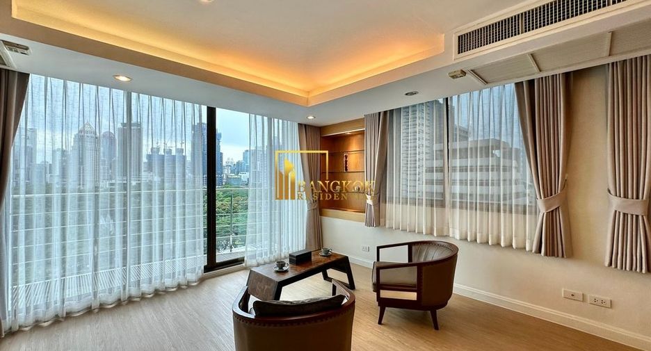 Apartment zur Miete mit 3 Zimmer in Prawet, Bangkok