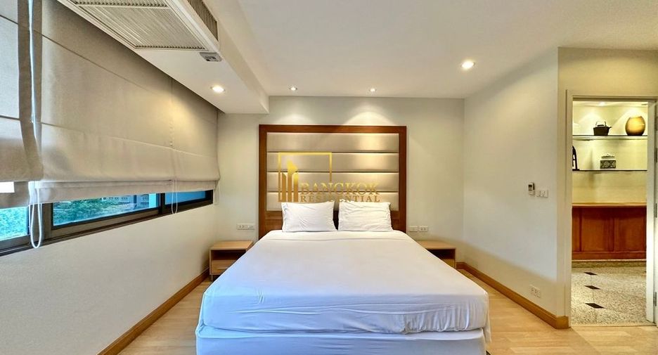 Apartment zur Miete mit 3 Zimmer in Prawet, Bangkok