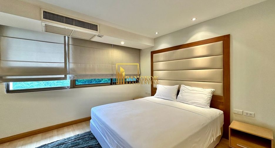 Apartment zur Miete mit 3 Zimmer in Prawet, Bangkok
