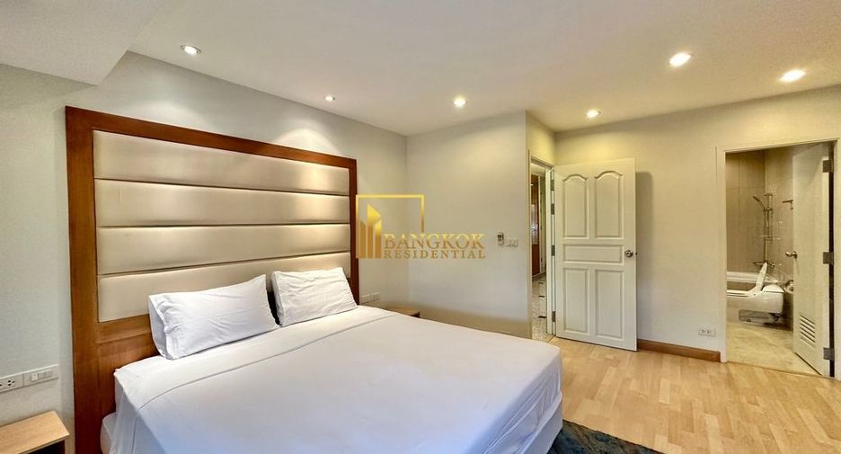 Apartment zur Miete mit 3 Zimmer in Prawet, Bangkok